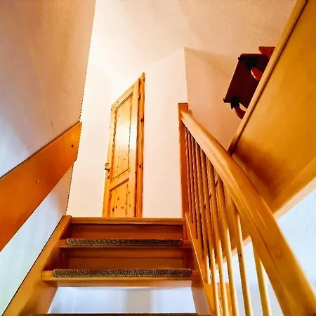 Appartamento Alte Und Neue Buednerei Groß Zicker Esterno foto