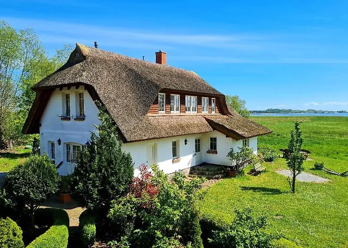 Alte Und Neue Buednerei