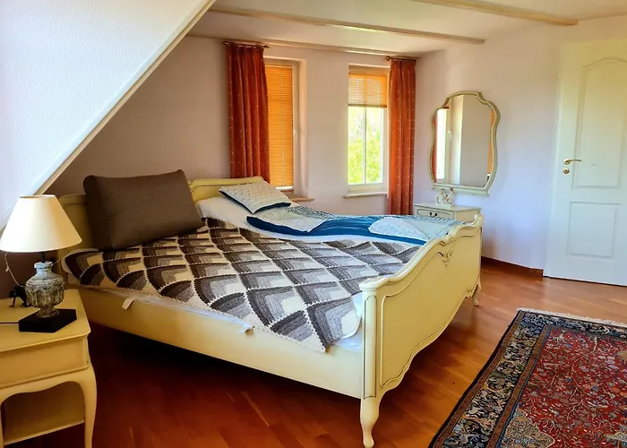 Alte Und Neue Buednerei