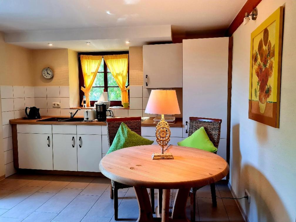 Alte Und Neue Buednerei Apartment *
