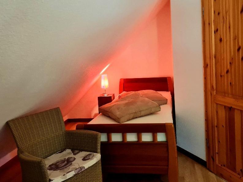 Alte Und Neue Buednerei * Gross Zicker