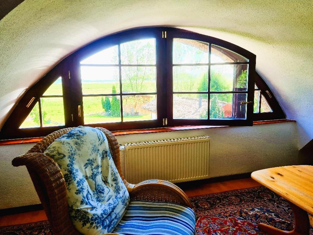 Alte Und Neue Buednerei Apartment *