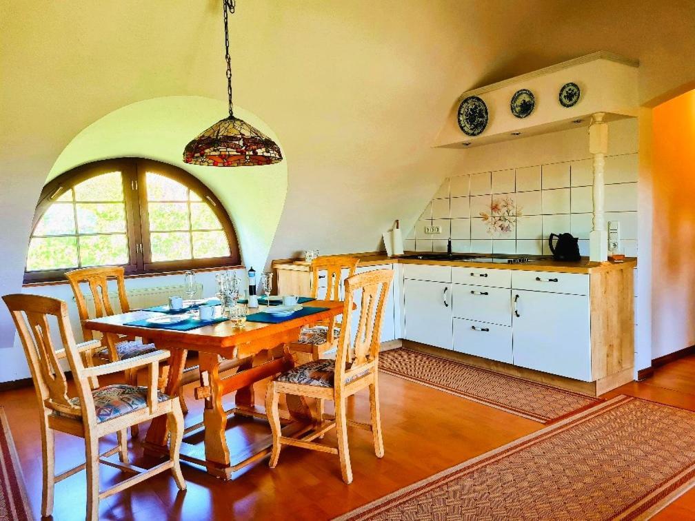 Alte Und Neue Buednerei Apartment