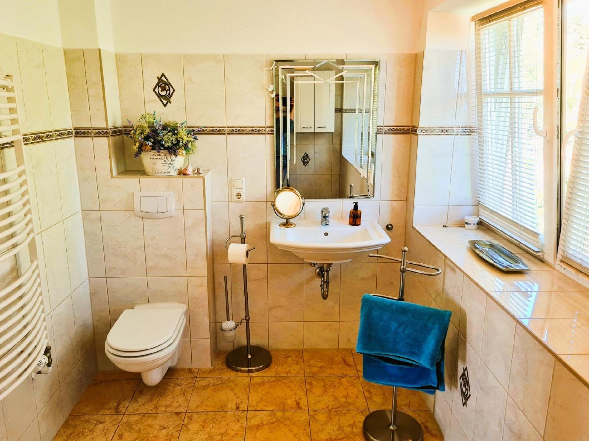 Alte Und Neue Buednerei Apartment Gross Zicker