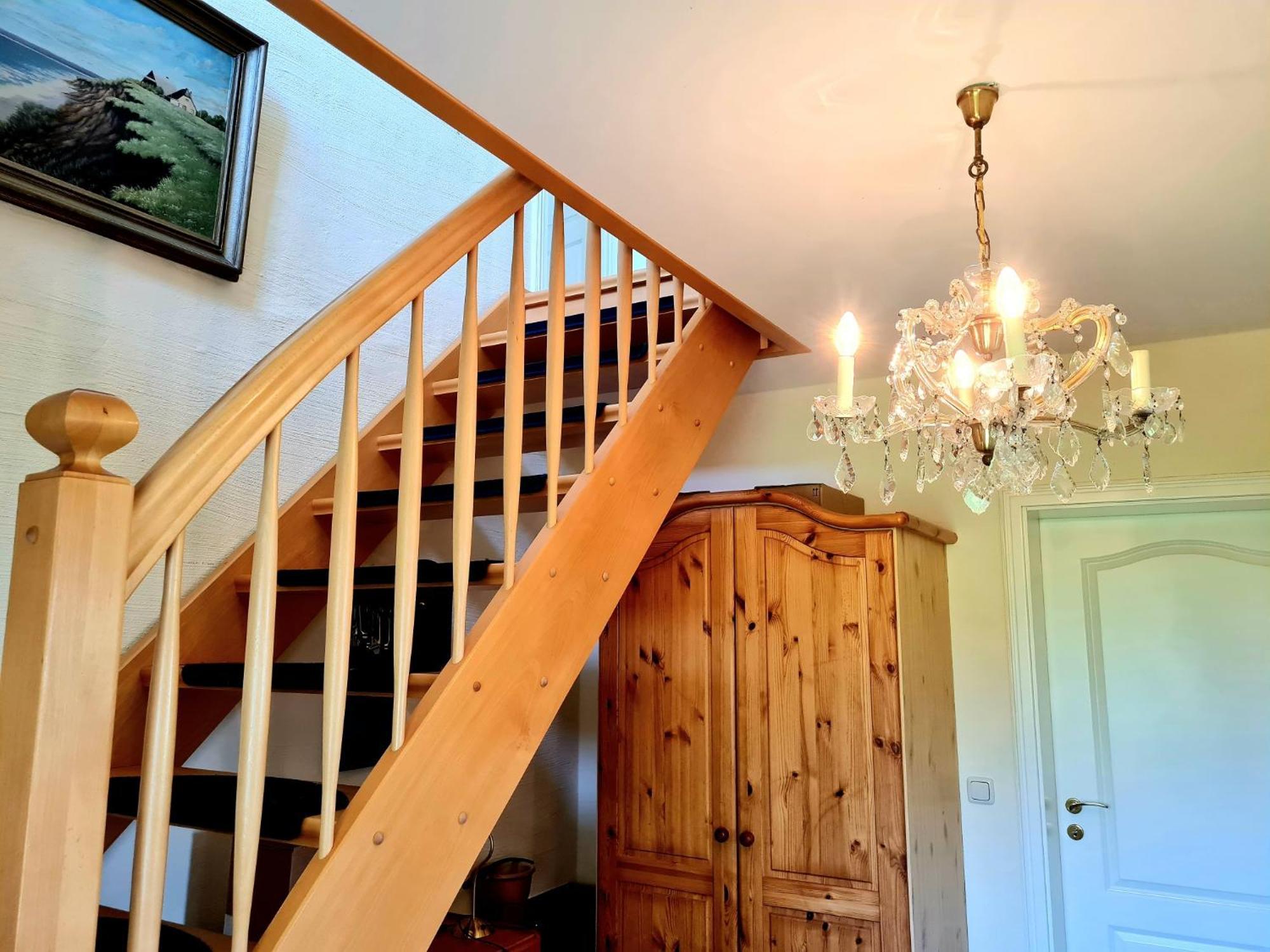 Alte Und Neue Buednerei Gross Zicker