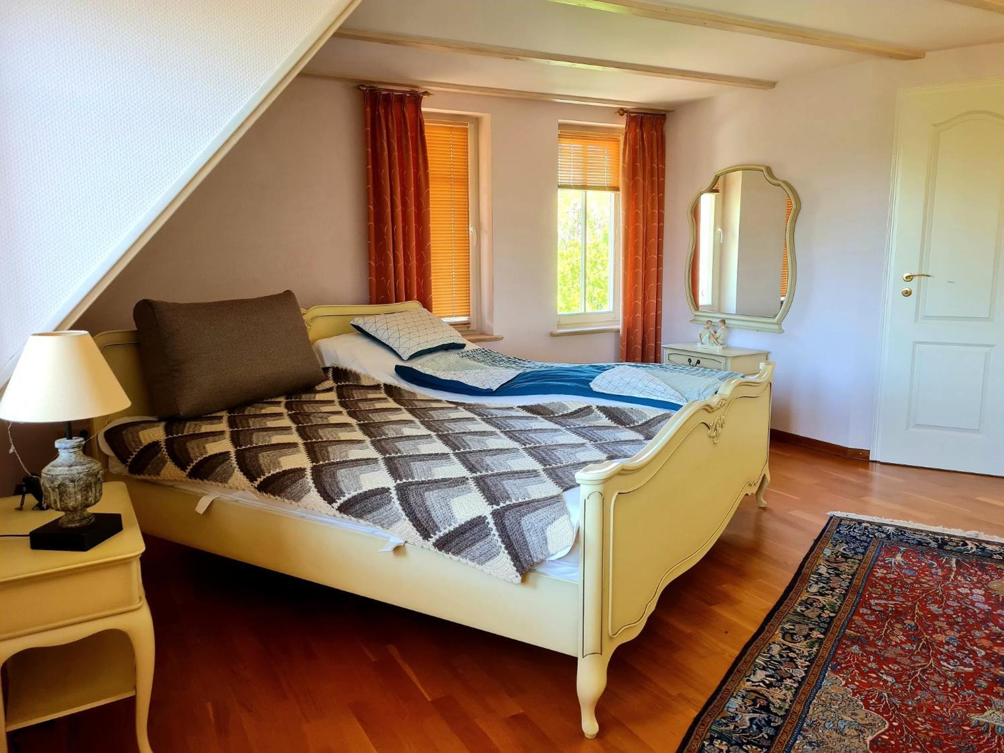 Alte Und Neue Buednerei * Gross Zicker