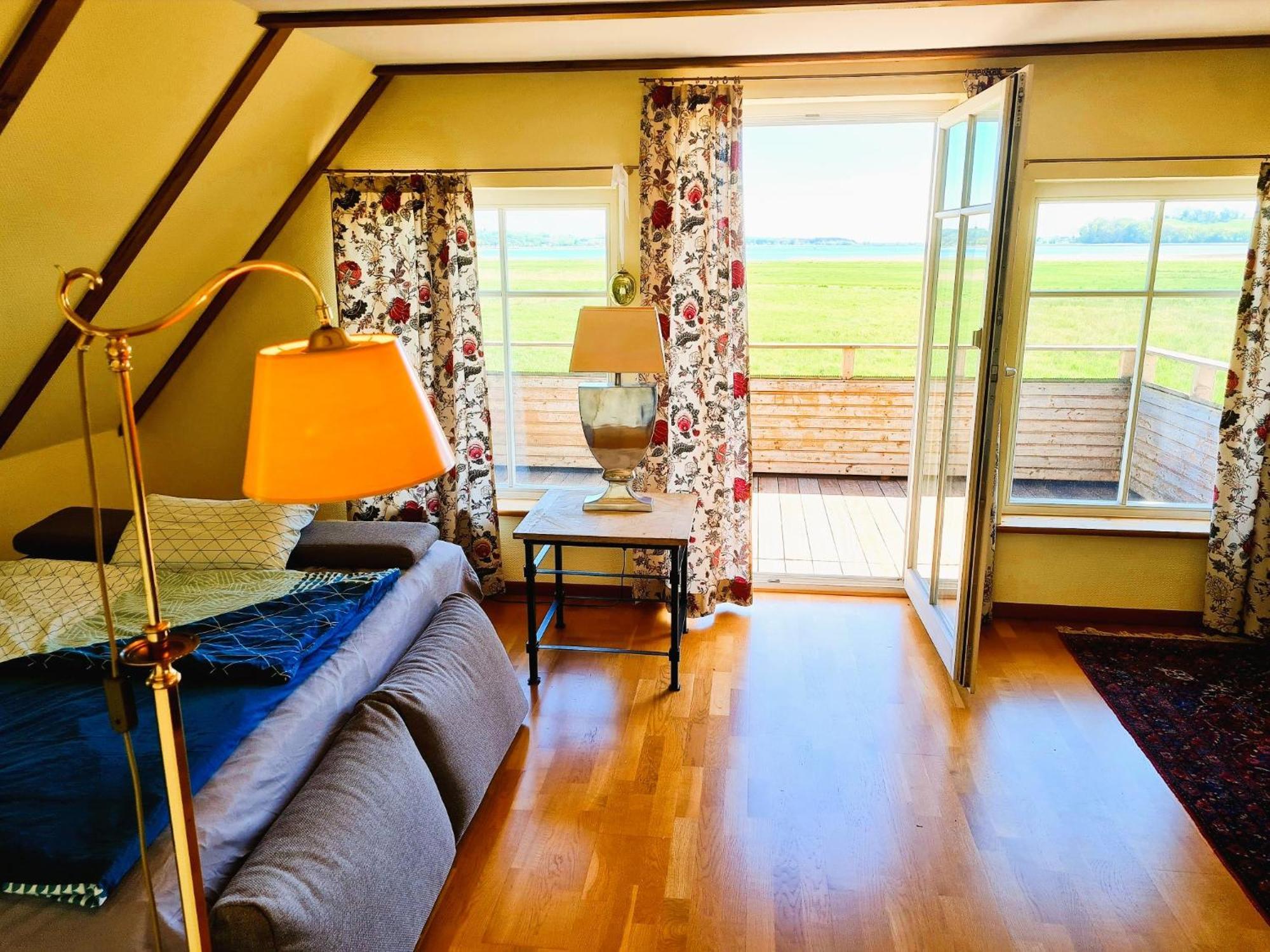 Alte Und Neue Buednerei Apartment